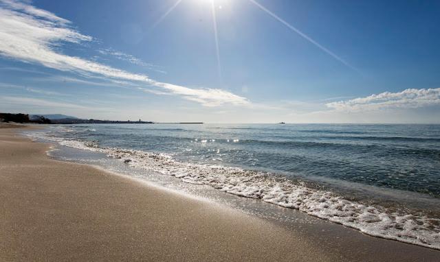 Alghero Old Town Apartment Steps To Sea And Scenic Ramparts ภายนอก รูปภาพ