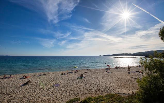 Alghero Old Town Apartment Steps To Sea And Scenic Ramparts ภายนอก รูปภาพ