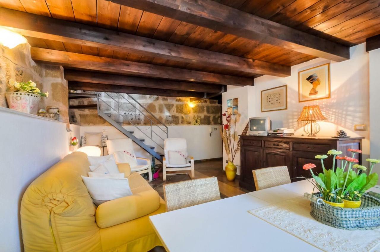 Alghero Old Town Apartment Steps To Sea And Scenic Ramparts ภายนอก รูปภาพ