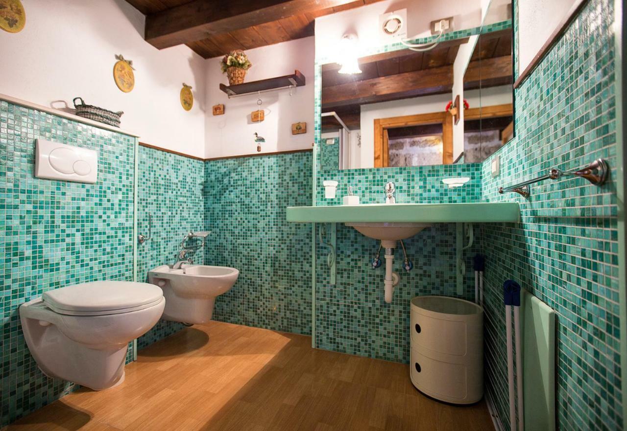 Alghero Old Town Apartment Steps To Sea And Scenic Ramparts ภายนอก รูปภาพ